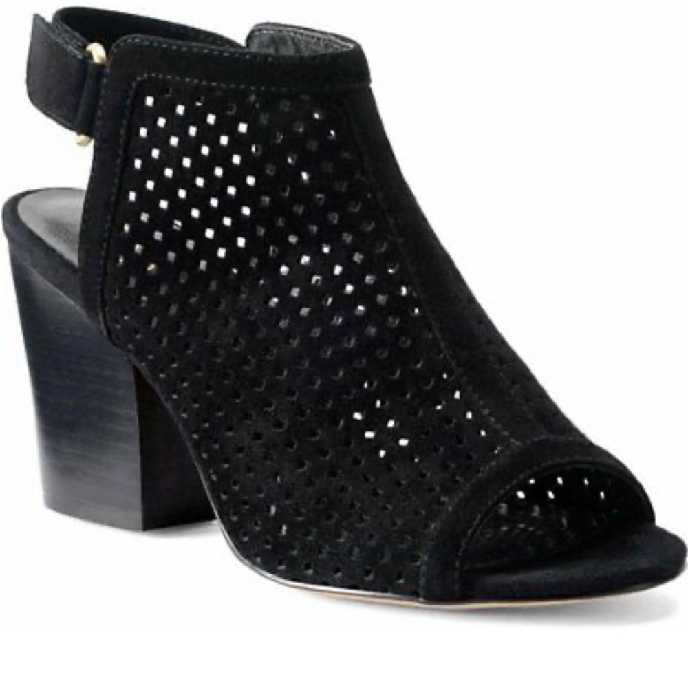 Isola Women's block heel sandal Size 8